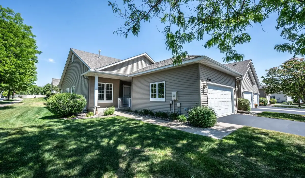 20600 Cypress Drive, Farmington, MN 55024 - #1