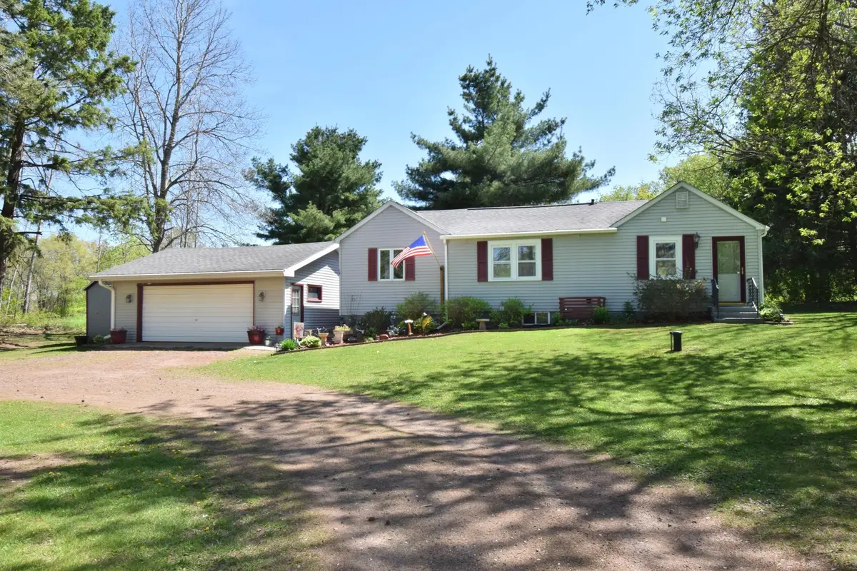 3346 65th Street, Frederic, WI 54837 - #1