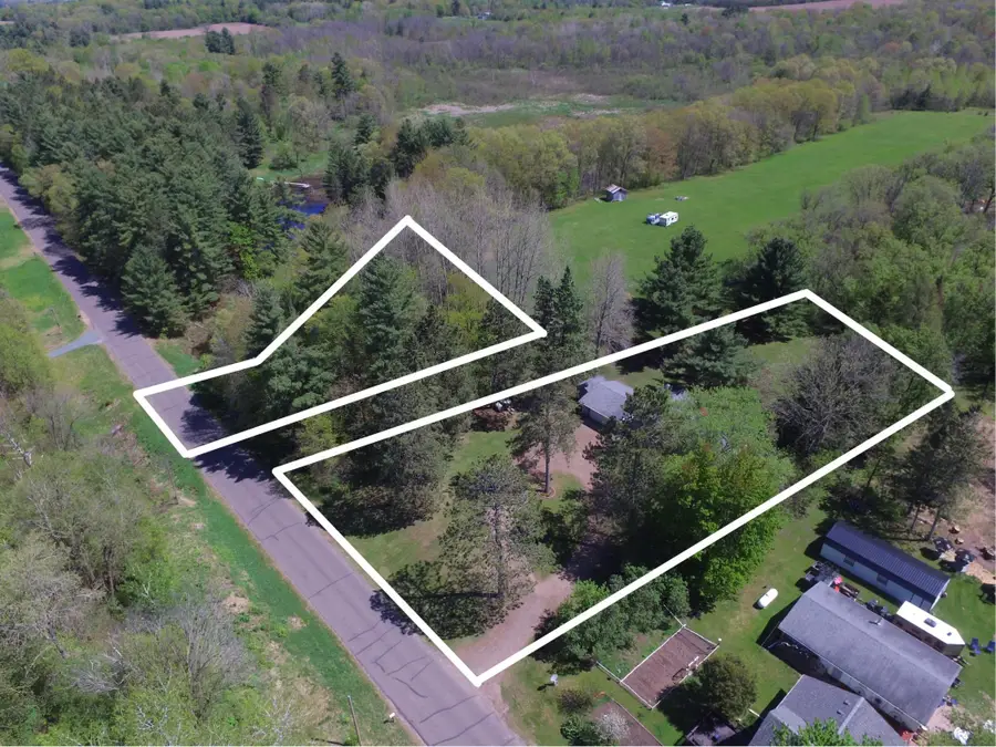 3346 65th Street, Frederic, WI 54837 - #3