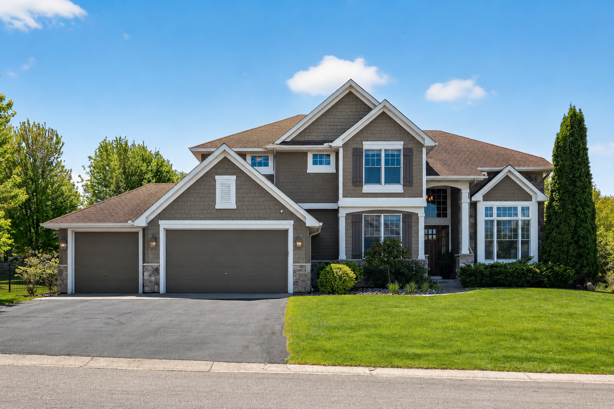 14915 61st Avenue N, Plymouth, MN 55446 - #1