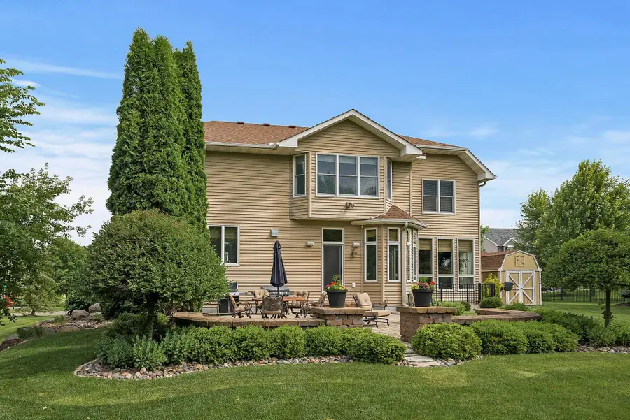 14915 61st Avenue N, Plymouth, MN 55446 - #3