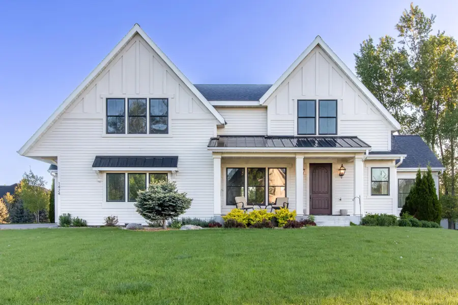 1424 Fairacre Lane Sw, Willmar, MN 56201 - #2