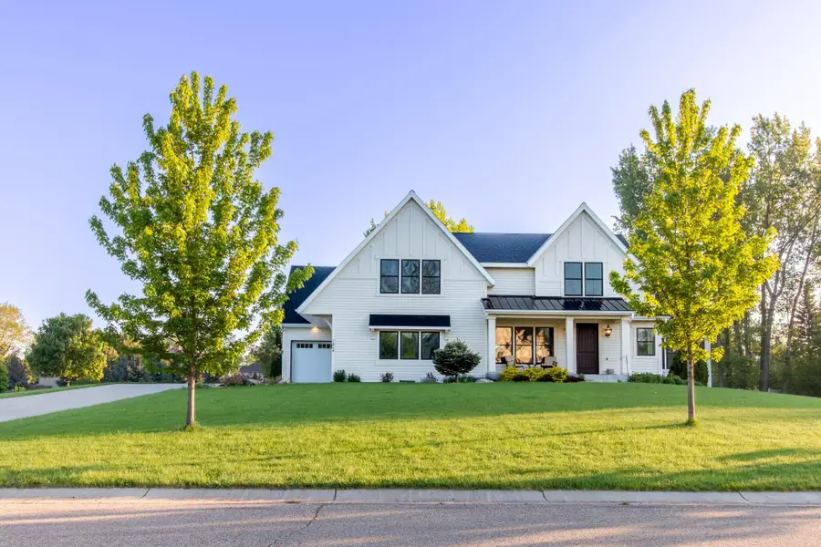 1424 Fairacre Lane Sw, Willmar, MN 56201 - #3