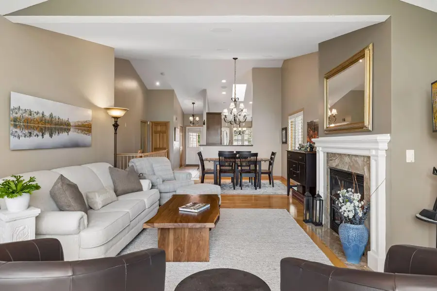 8975 Deer Run Drive, Victoria, MN 55386 - #2