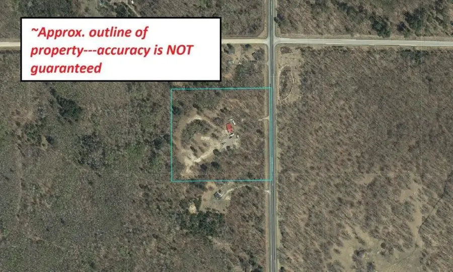 20329 Mission Road Se, Cass Lake, MN 56633 - #2