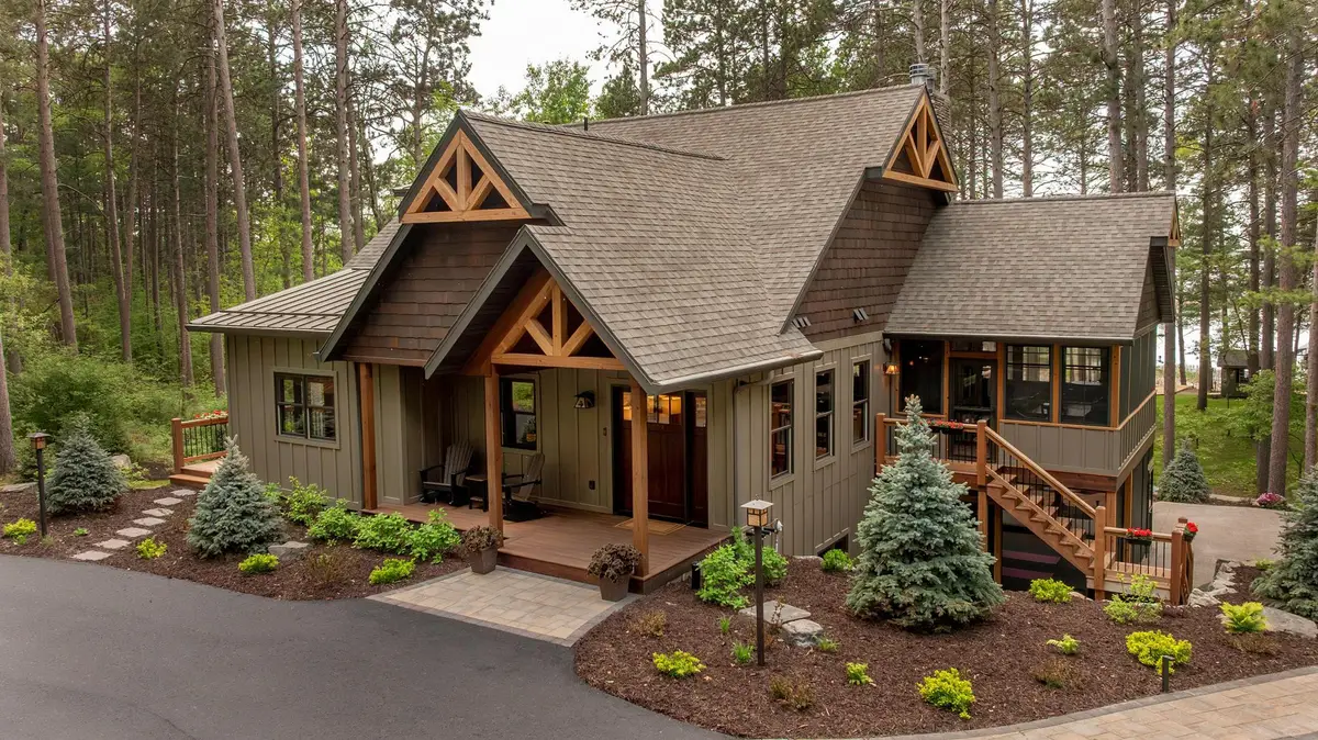 36477 Liedlwood Lane, Pequot Lakes, MN 56472 - #1