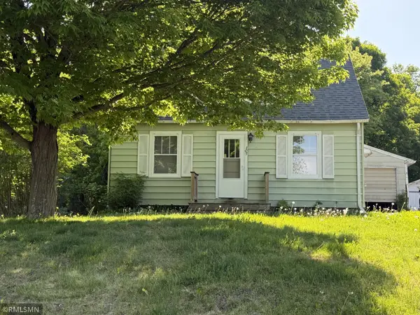 308 S 4th Street, Luck, WI 54853