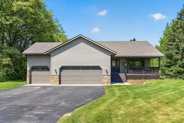 14320 314th Avenue Nw, Baldwin Twp, MN 55371