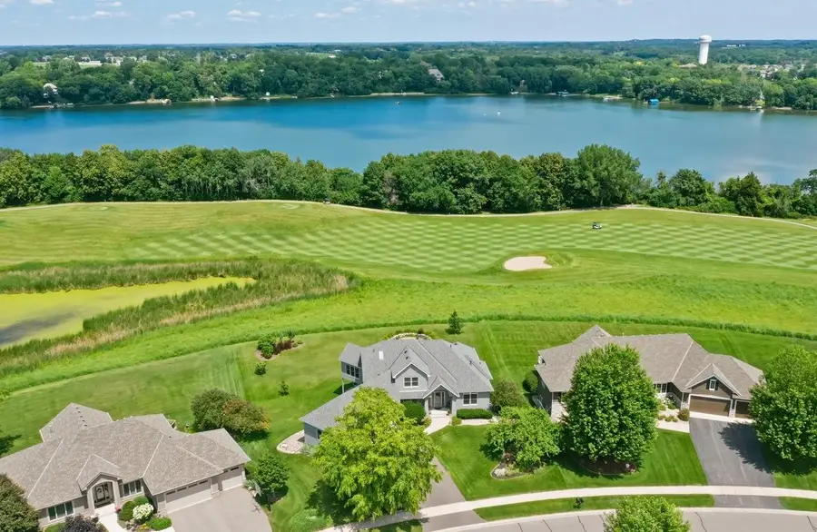 2996 Fairway Drive, Chaska, MN 55318 - #2