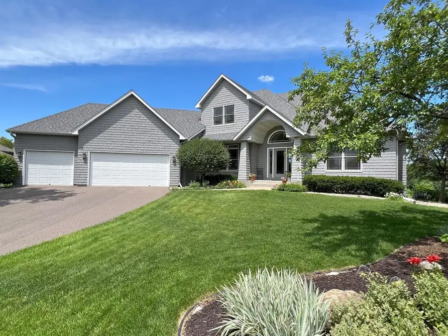 2996 Fairway Drive, Chaska, MN 55318 - #3