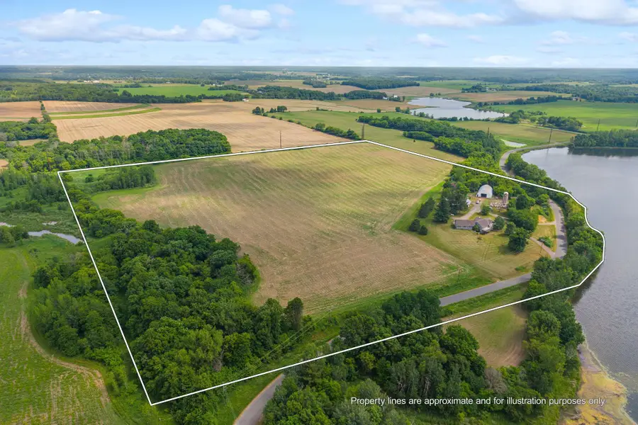 1729 N Bear Lake Drive, Dresser, WI 54009 - #2