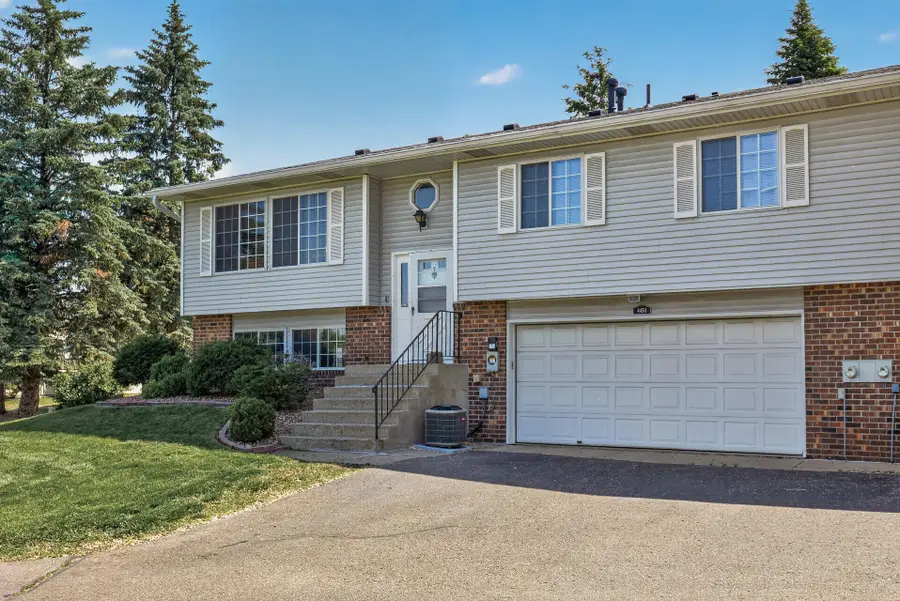 4450 Clover Lane, Eagan, MN 55122 - #2