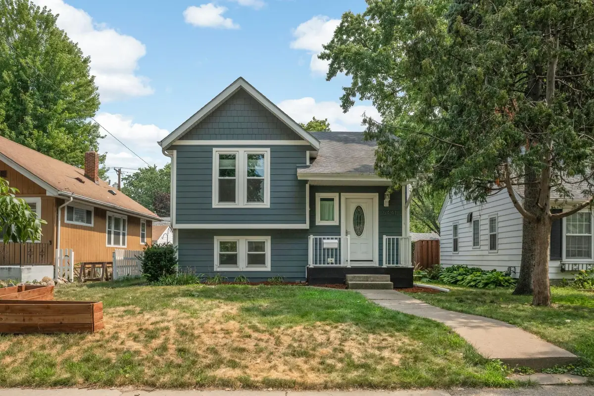 5441 29th Avenue S, Minneapolis, MN 55417 - #1