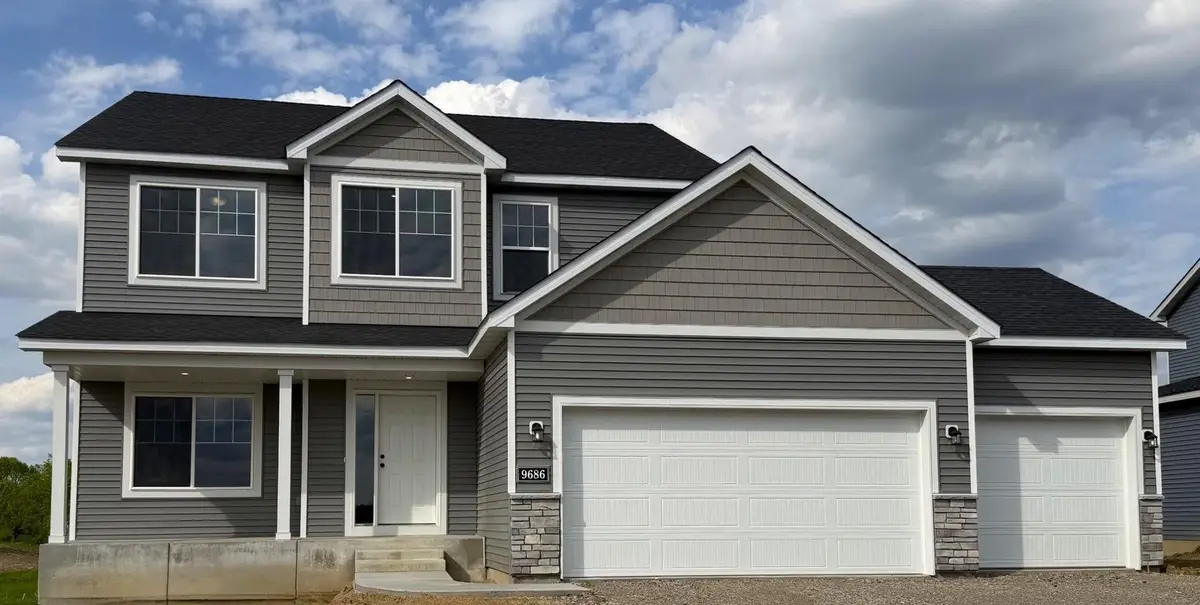 9686 32nd Street Ne, Saint Michael, MN 55376 - #1