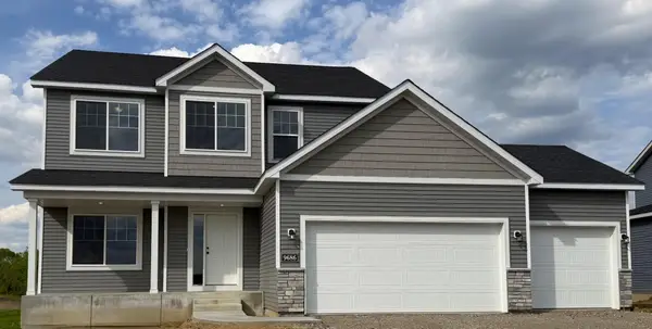 9686 32nd Street Ne, Saint Michael, MN 55376