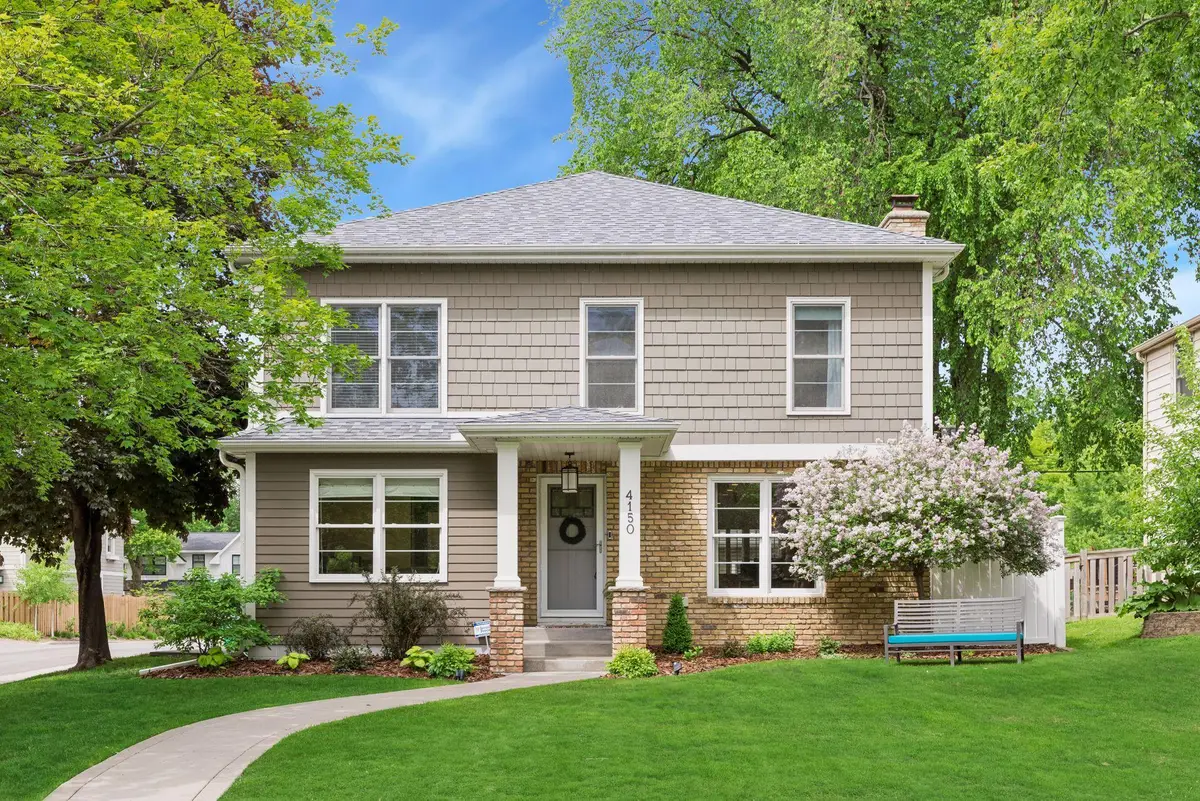 4150 Ottawa Avenue S, Saint Louis Park, MN 55416 - #1