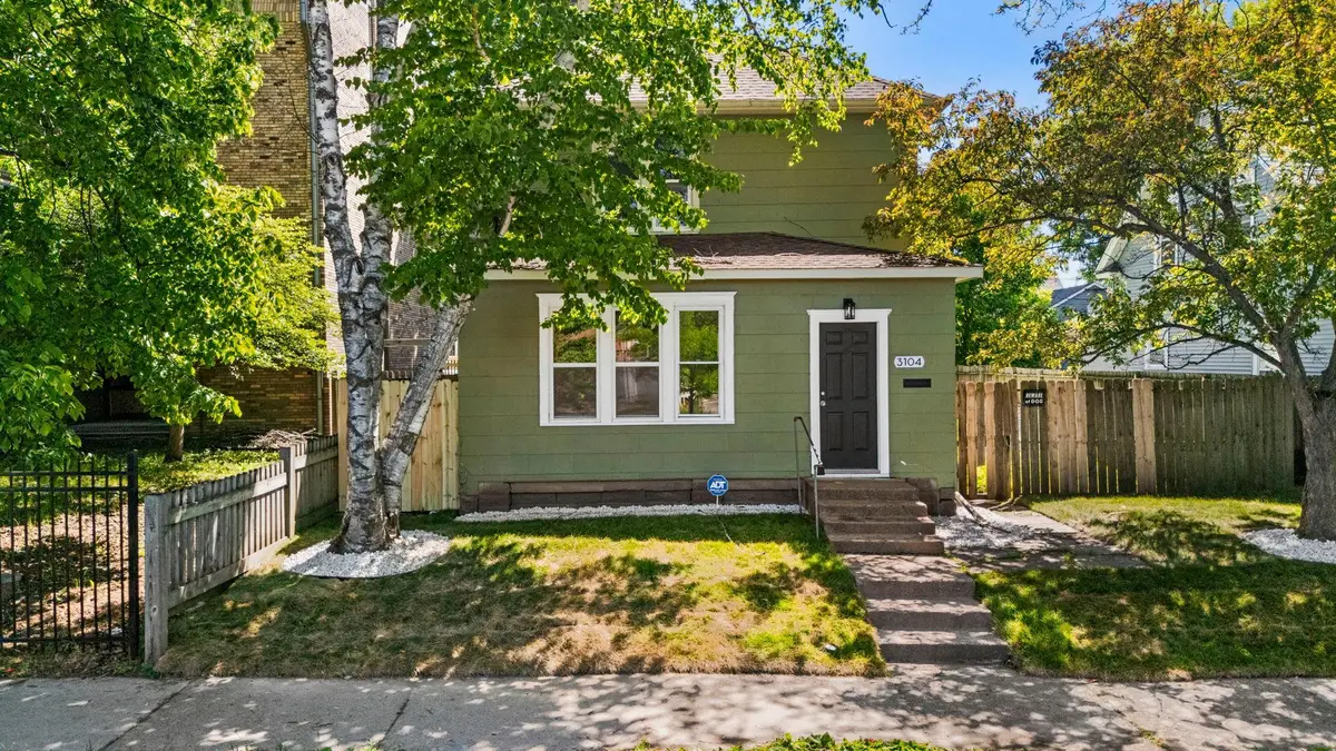3104 Oliver Avenue N, Minneapolis, MN 55411 - #1