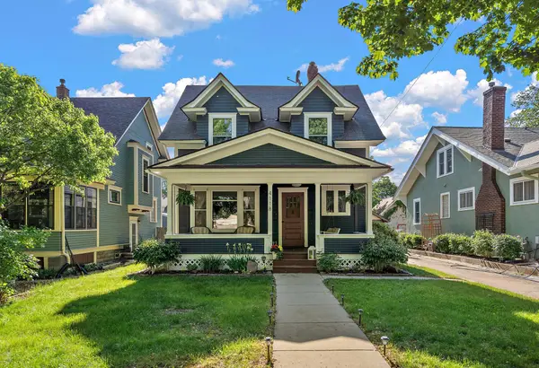 4118 Pillsbury Avenue S, Minneapolis, MN 55409