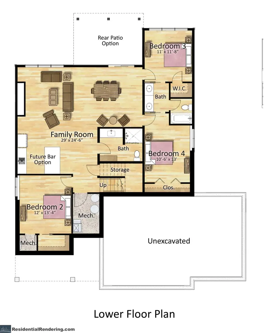 8038 Lost Lake Road #210, Nisswa, MN 56468 - #3