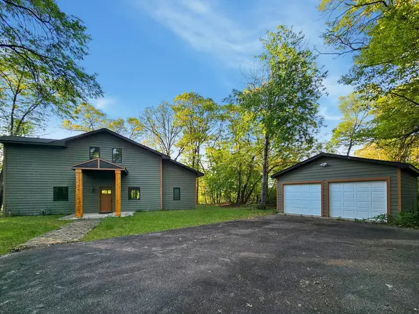 26636 Spike Buck Drive, Nisswa, MN 56468