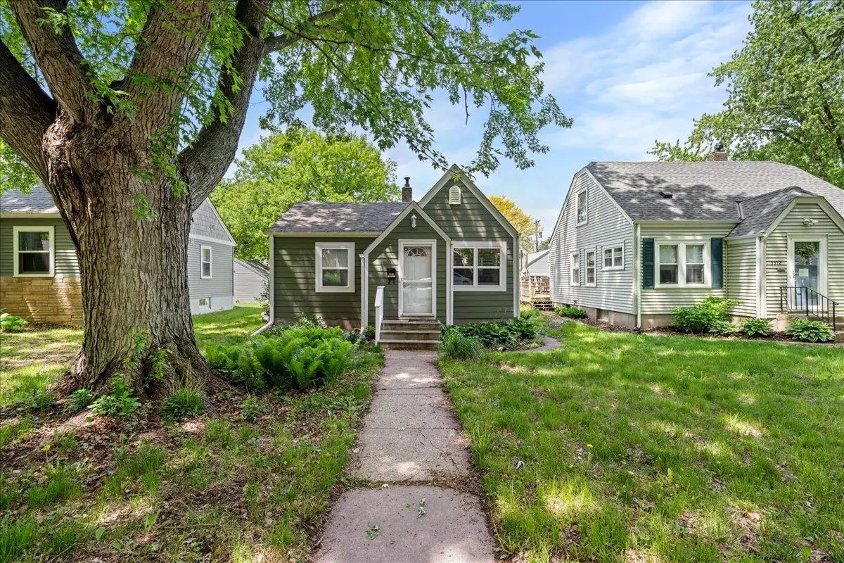 5516 34th Avenue S, Minneapolis, MN 55417 - #1