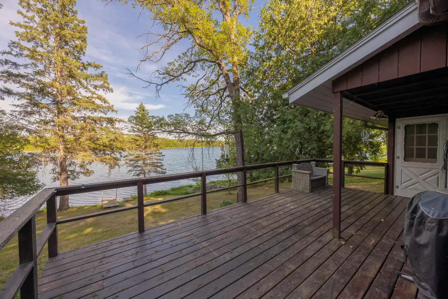 1868 W Ox Yoke Road Nw, Backus, MN 56435 - #2