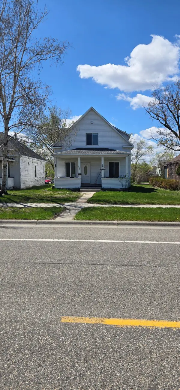 1017 Minnesota Avenue Nw, Bemidji, MN 56601