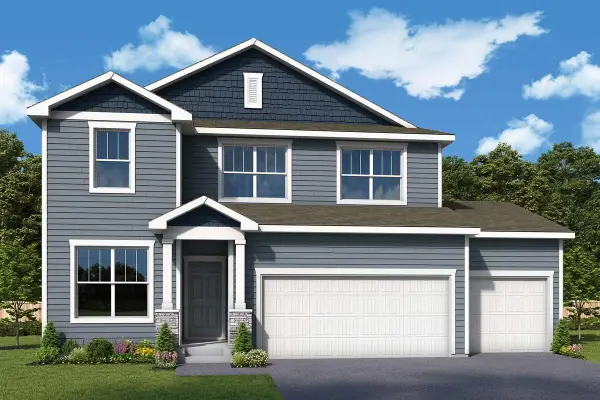 7260 Landau, Otsego, MN 55301