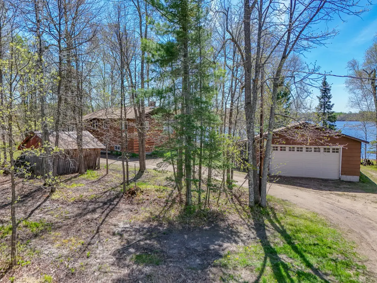 41102 Shoal Lake Road, Nashwauk, MN 55769 - #1
