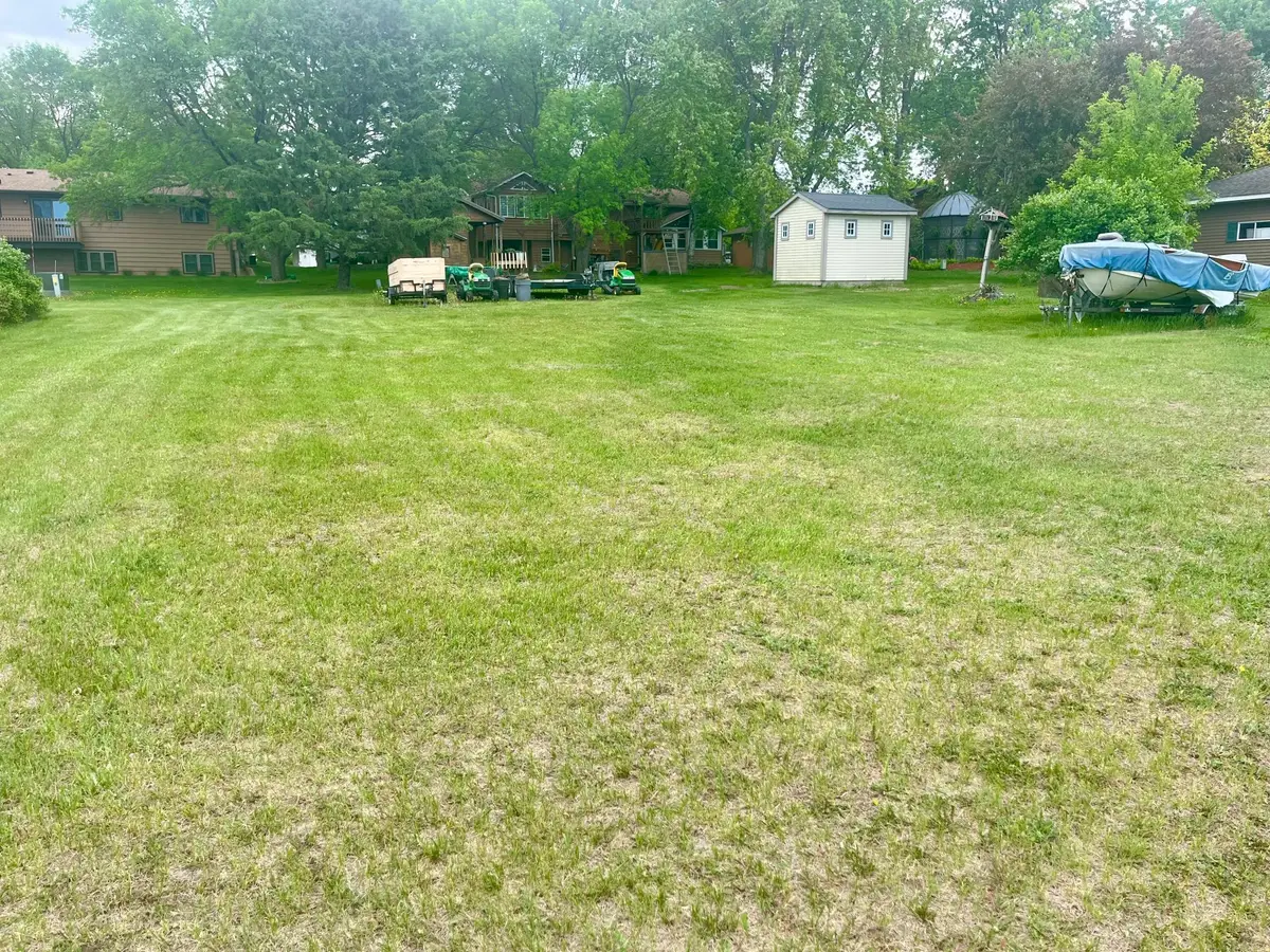 TBD Quince Street, New London, MN 56273 - #1
