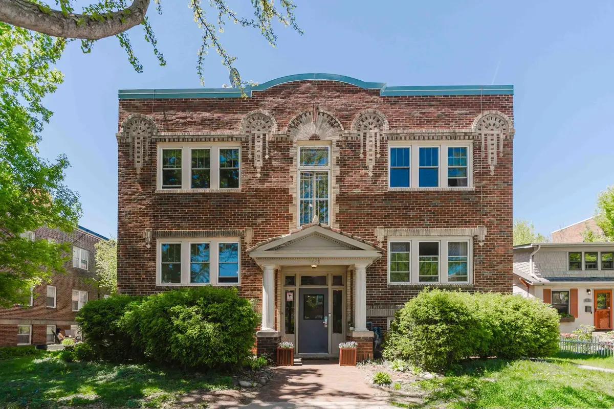 3428 Emerson Avenue S #8, Minneapolis, MN 55408 - #1