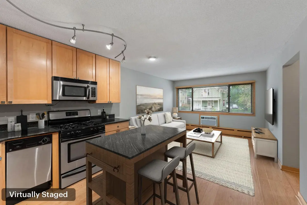 2530 1st Avenue S #N201, Minneapolis, MN 55404 - #1
