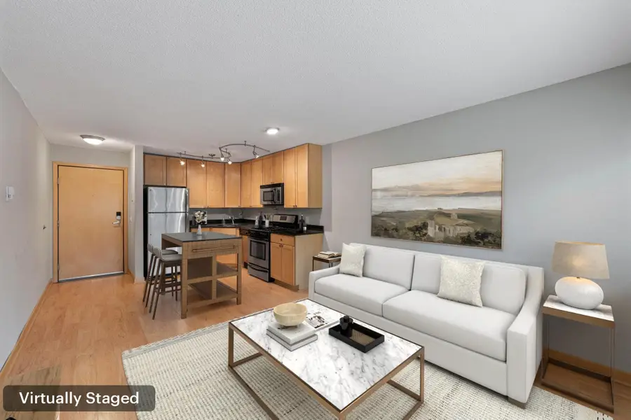 2530 1st Avenue S #N201, Minneapolis, MN 55404 - #2