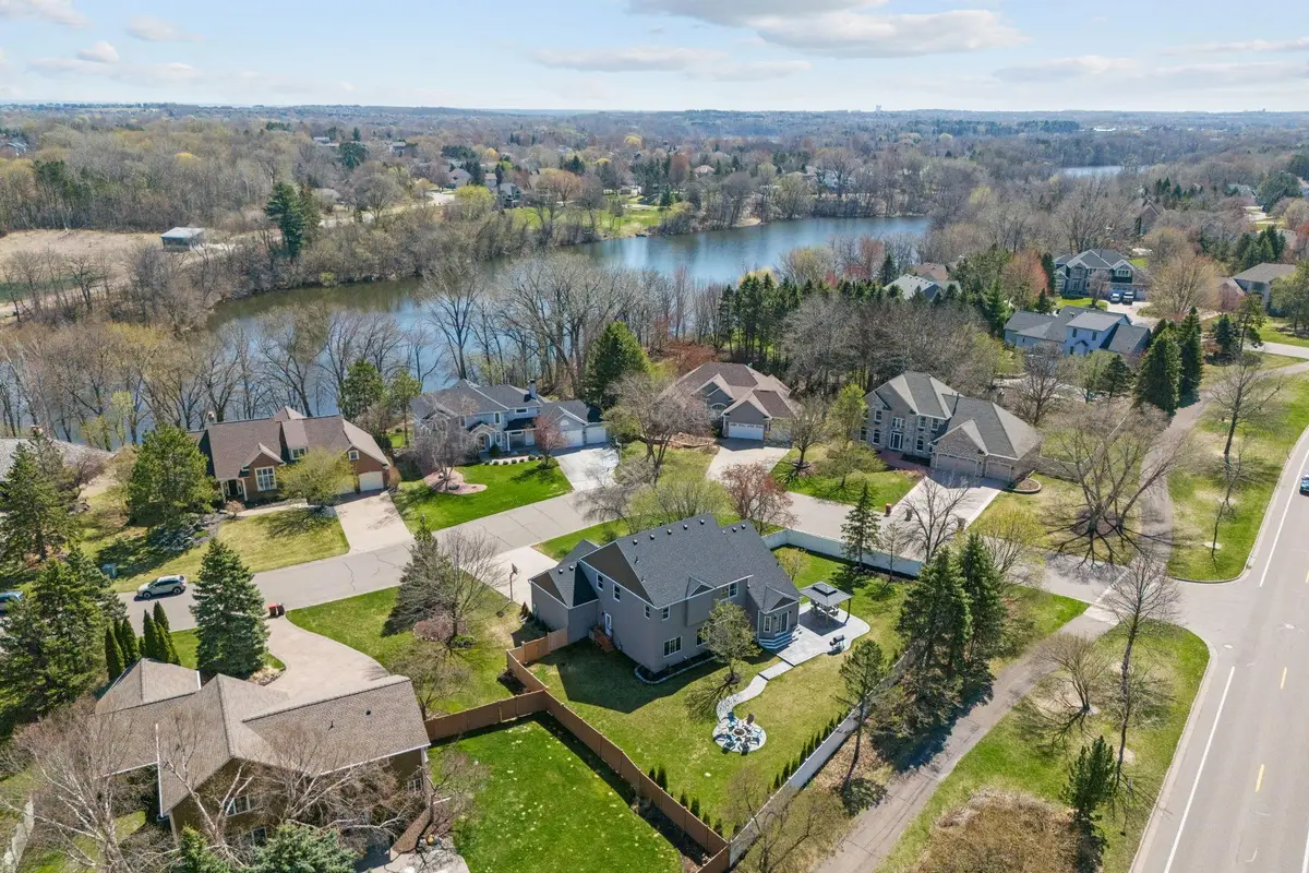 9154 Edinburgh Lane, Woodbury, MN 55125 - #1