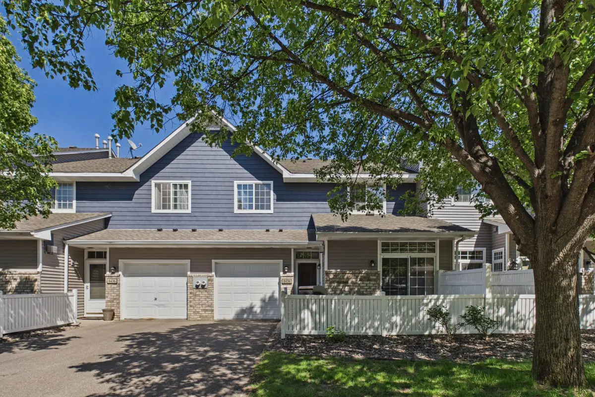8434 Kimball Drive, Eden Prairie, MN 55347 - #1