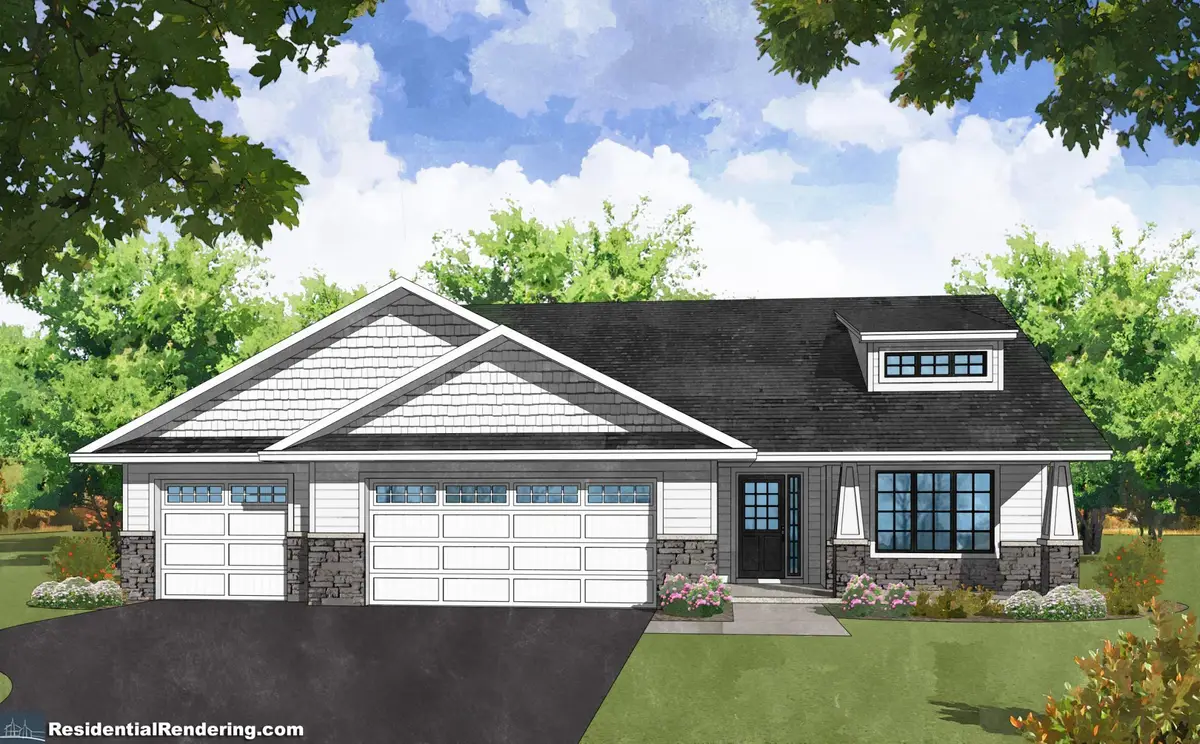 8038 Lost Lake Road #210, Lake Shore, MN 56468 - #1