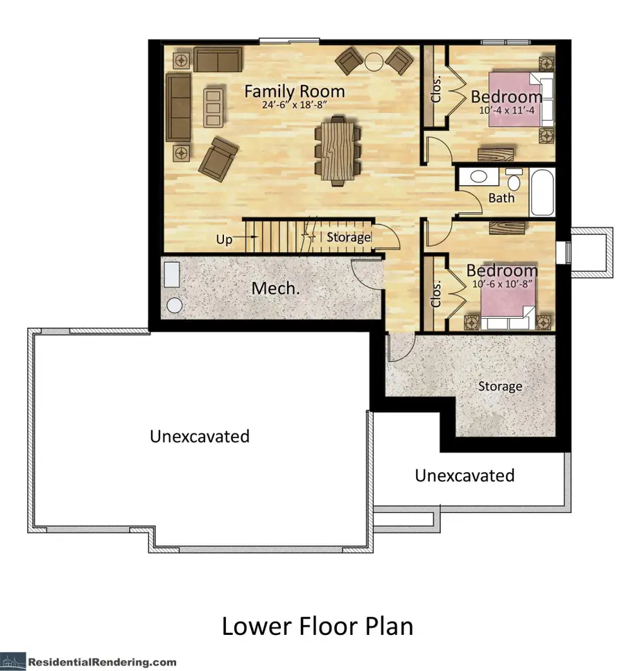 8038 Lost Lake Road #210, Lake Shore, MN 56468 - #3