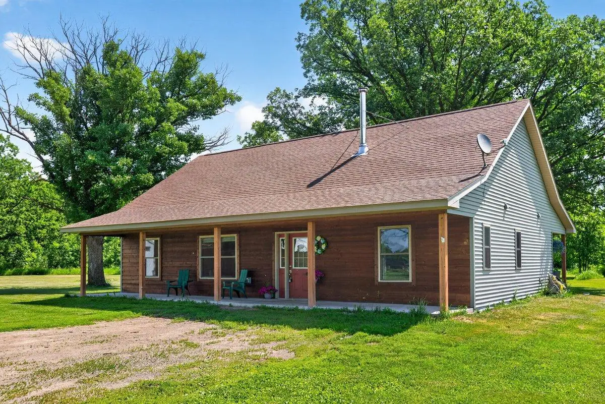10366 80th Avenue, Milaca, MN 56353 - #1