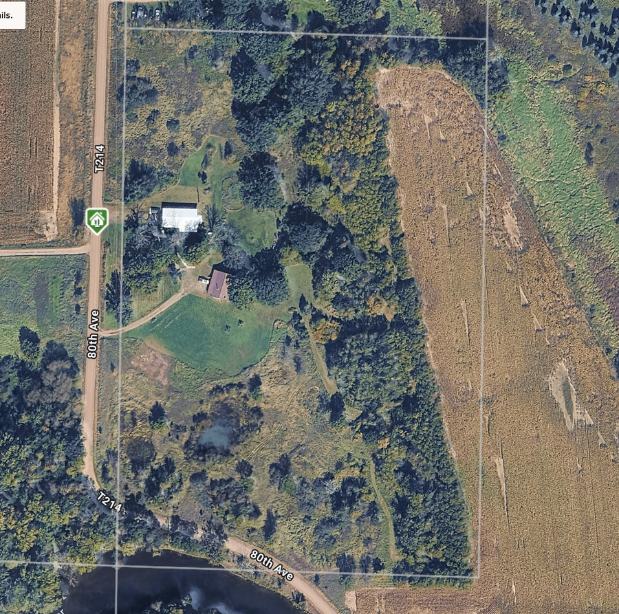 10366 80th Avenue, Milaca, MN 56353 - #3