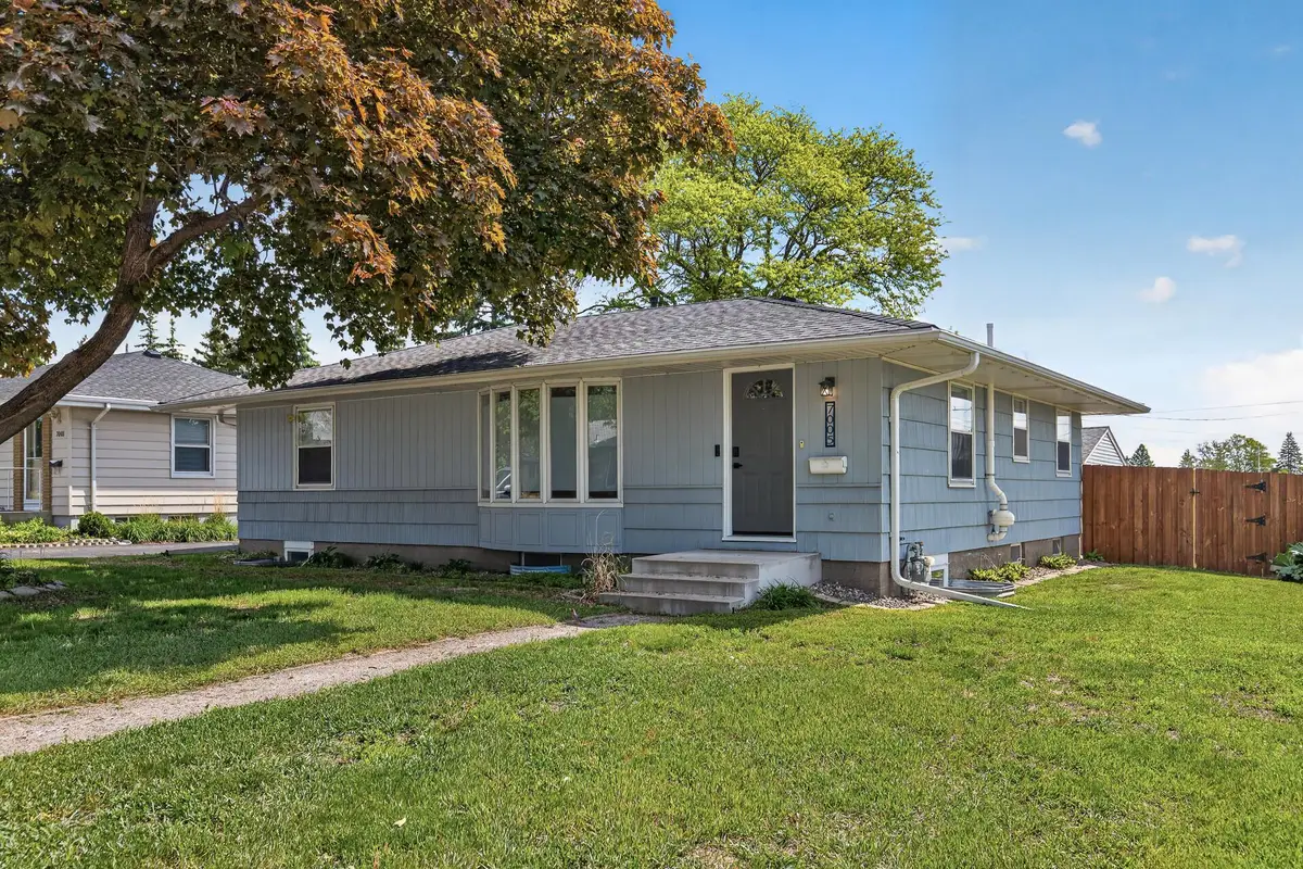 7005 18th Avenue S, Richfield, MN 55423 - #1