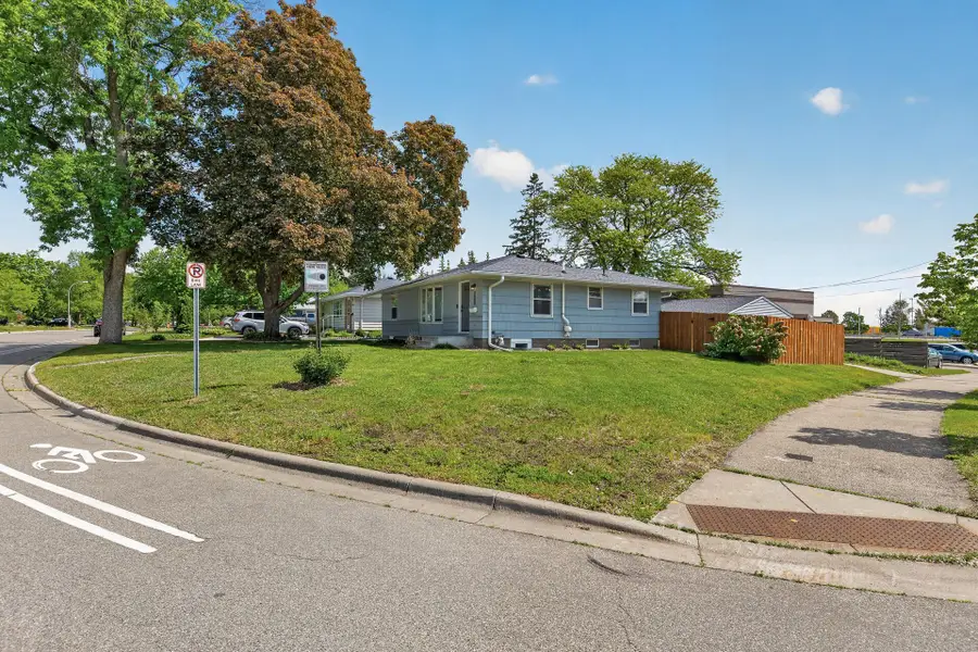 7005 18th Avenue S, Richfield, MN 55423 - #3