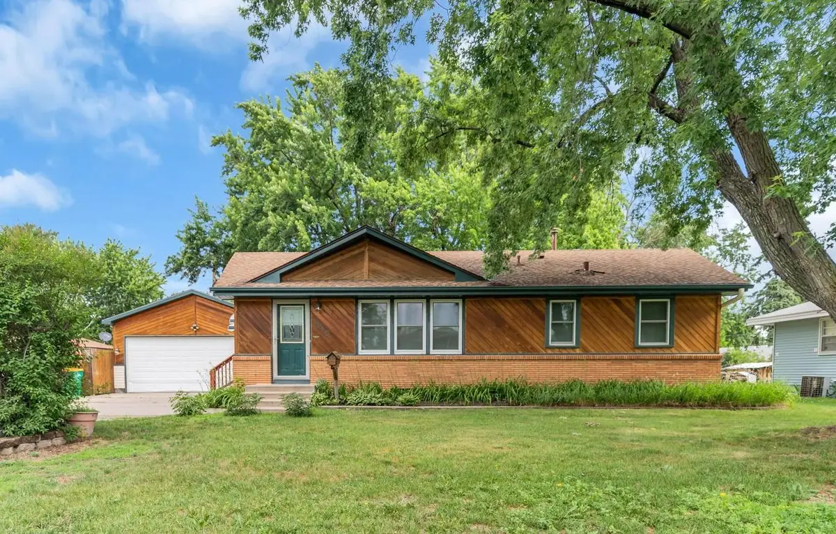 3012 62nd Avenue N, Brooklyn Center, MN 55429 - #1