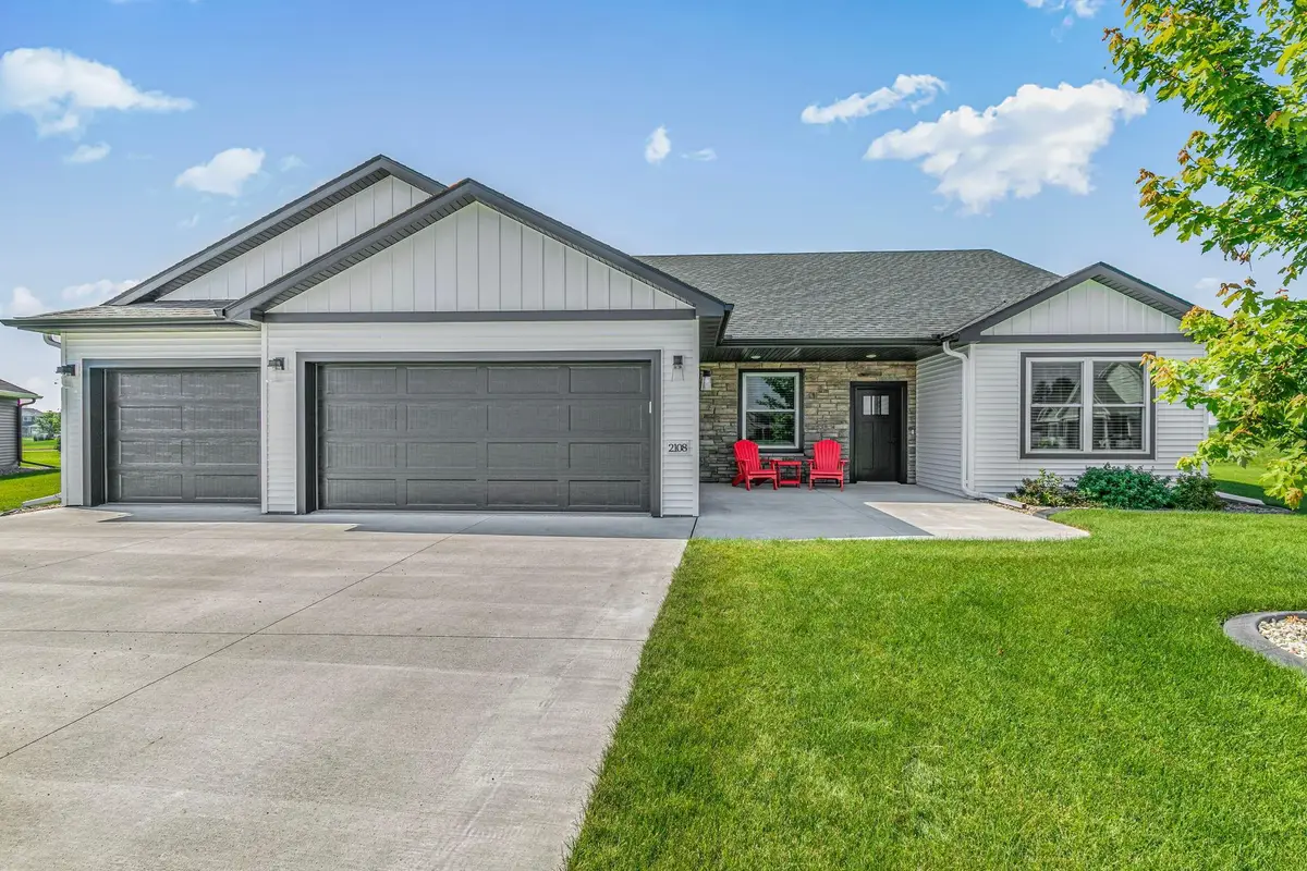 2108 Lindas Court, Sartell, MN 56377 - #1