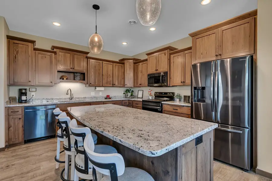 2108 Lindas Court, Sartell, MN 56377 - #3