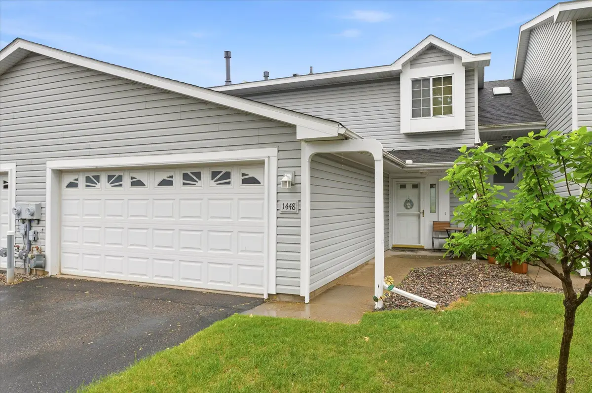 1448 Cleveland Street, Anoka, MN 55303 - #1