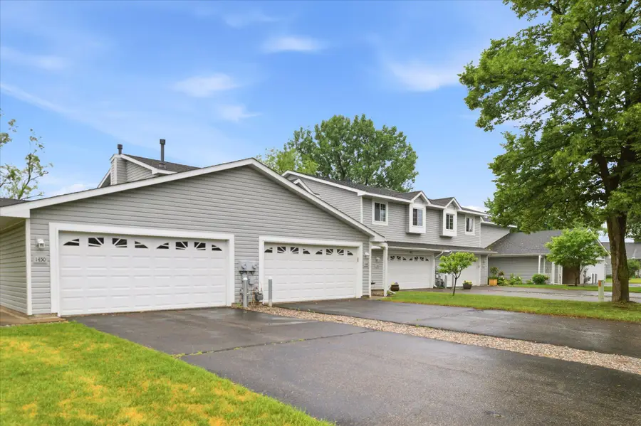 1448 Cleveland Street, Anoka, MN 55303 - #2