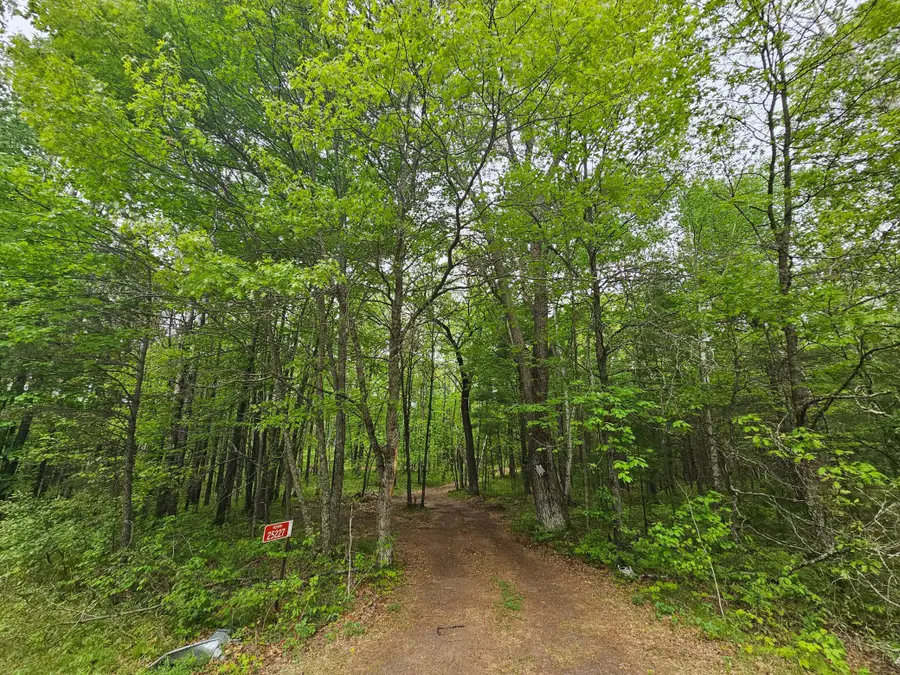 25227 Kruger Road, Webster, WI 54893 - #2