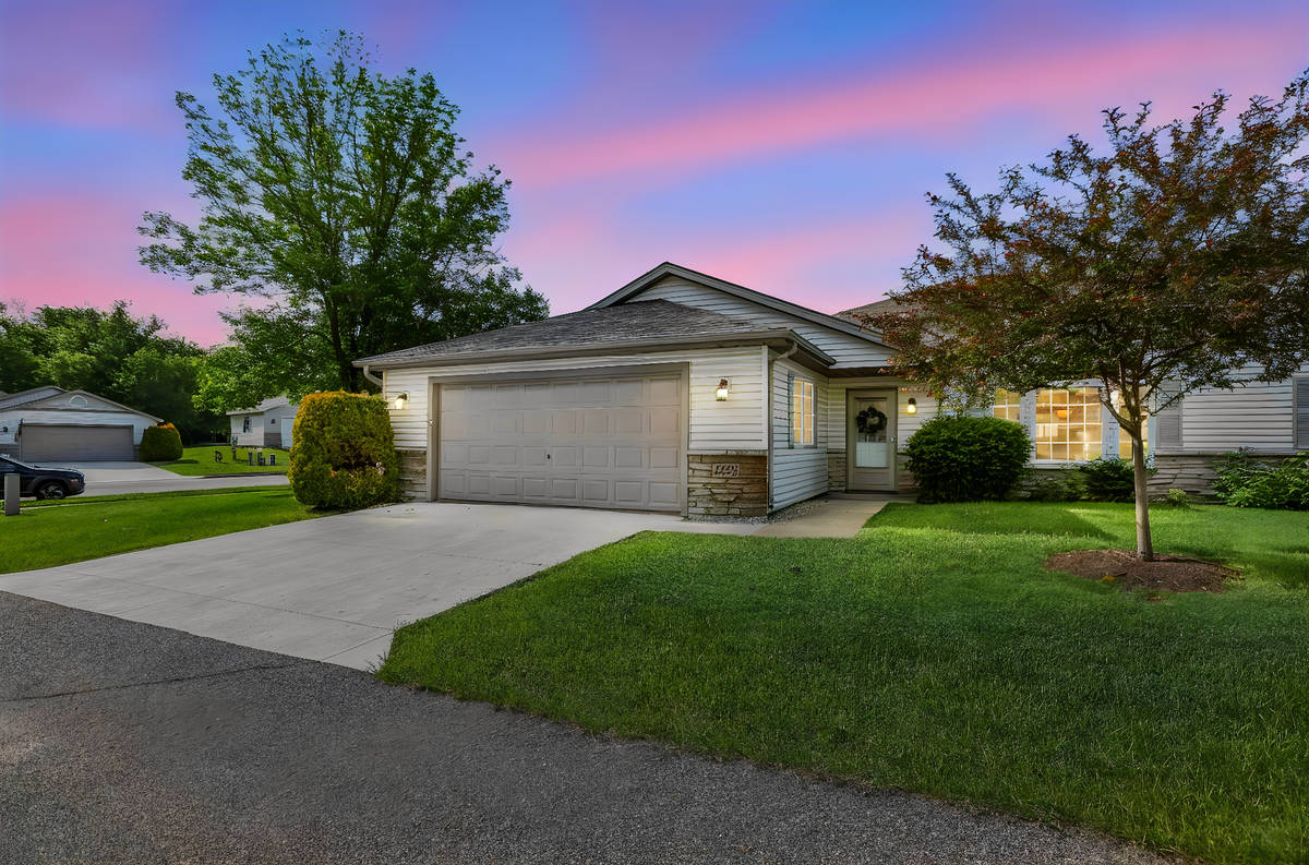1224 25th Avenue Nw, Faribault, MN 55021 - #1