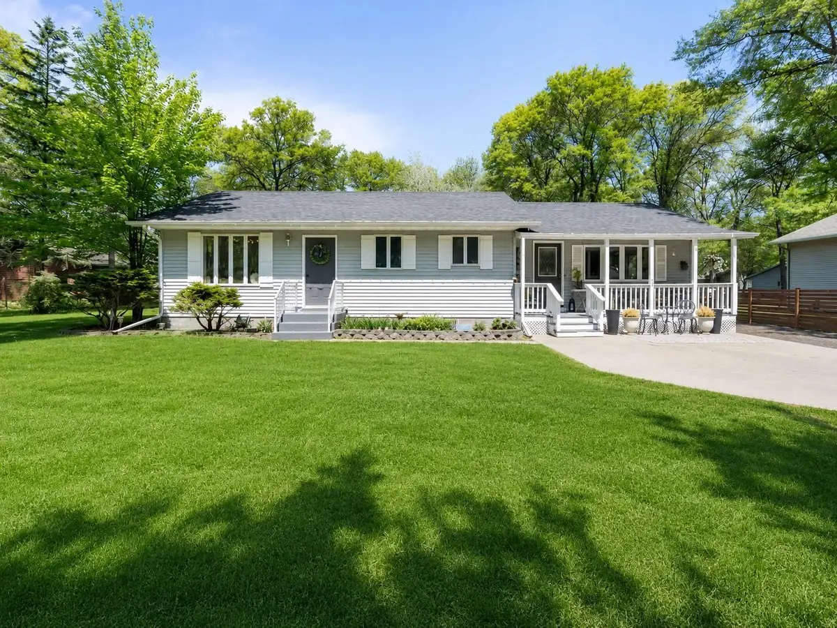 14347 Memorywood Drive, Baxter, MN 56425 - #1