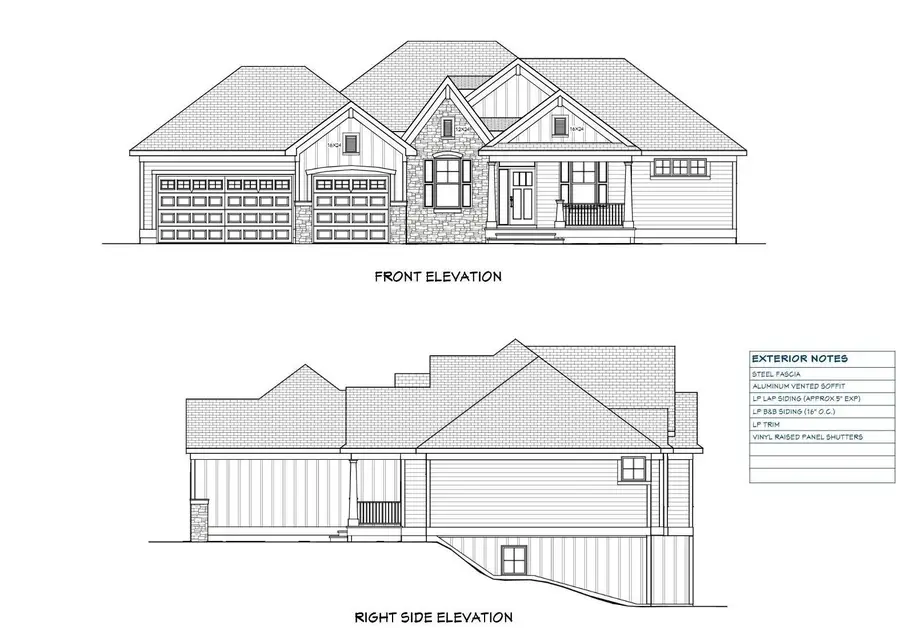 8856 67th Street Bay S, Cottage Grove, MN 55016 - #2